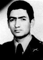 آلبوم اختصاصی تصاویر شهید علیرضا ایین . کد 1403123384 آ