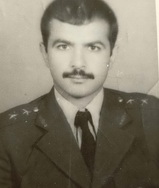 آلبوم اختصاصی تصاویر شهید ابراهیم بازرگان . کد 1403222687 آ