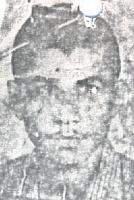 آلبوم اختصاصی تصاویر شهید احمد بازگیرخرم . کد 1403129908 آ