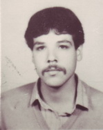 آلبوم اختصاصی تصاویر شهید جلیل باستون . کد 1403306541 آ