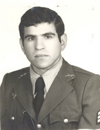 آلبوم اختصاصی تصاویر شهید ناصر باصری . کد 1403114489 آ