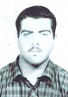 آلبوم اختصاصی تصاویر شهید ولی باقرپور . کد 1403306588 آ