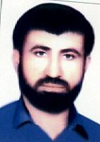 آلبوم اختصاصی تصاویر شهید عبدالسلام باقری . کد 1403292011 آ