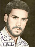 آلبوم اختصاصی تصاویر شهید محمدابراهیم باقری . کد 1403268742 آ