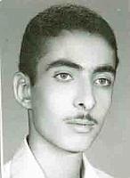 آلبوم اختصاصی تصاویر شهید رسول بانشی . کد 1403268833 آ