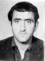 آلبوم اختصاصی تصاویر شهید سیدنجات بانشی . کد 1403125408 آ