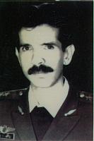 آلبوم اختصاصی تصاویر شهید سیدمرتضی بدیعی . کد 1403327557 آ