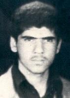 آلبوم اختصاصی تصاویر شهید سلمان بذرافشان . کد 1403295129 آ