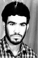 آلبوم اختصاصی تصاویر شهید عوض علی براتی . کد 1403295152 آ