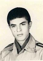 آلبوم اختصاصی تصاویر شهید محمدباقر بنان خورشید . کد 1403295397 آ