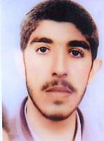 آلبوم اختصاصی تصاویر شهید محمدرضا بهاری خوب . کد 1403295492 آ