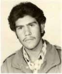 آلبوم اختصاصی تصاویر شهید امیرحسین بهرامی . کد 1403295509 آ