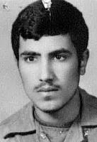 آلبوم اختصاصی تصاویر شهید مهرعلی بهروزی . کد 140314196 آ