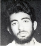 آلبوم اختصاصی تصاویر شهید شمشاد بهزادی . کد 1403223582 آ