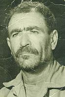 آلبوم اختصاصی تصاویر شهید ابراهیم بیات . کد 1403270078 آ