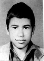 آلبوم اختصاصی تصاویر شهید اله یار بیات . کد 140314281 آ