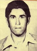 آلبوم اختصاصی تصاویر شهید قدرت اله بیداد . کد 1403307349 آ