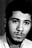 آلبوم اختصاصی تصاویر شهید علی بیضایی نژاد . کد 140314354 آ