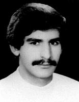 آلبوم اختصاصی تصاویر شهید محسن پندشنو . کد 1403219299 آ