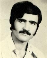 آلبوم اختصاصی تصاویر شهید اسماعیل پولادیان . کد 1403115173 آ