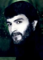 آلبوم اختصاصی تصاویر شهید علی تبری سعدی . کد 1403209599 آ