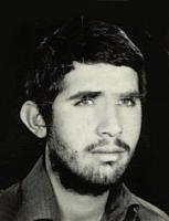 آلبوم اختصاصی تصاویر شهید رستم تقی پورسروستانی . کد 1403224726 آ