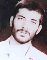 آلبوم اختصاصی تصاویر شهید منصور توانگر . کد 1403219439 آ