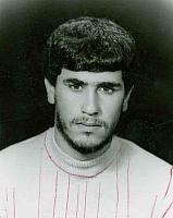 آلبوم اختصاصی تصاویر شهید زیاد توحیدی راد . کد 1403224831 آ