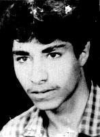 آلبوم اختصاصی تصاویر شهید علی رضا ثابت . کد 1403255471 آ