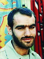 آلبوم اختصاصی تصاویر شهید جلیل ثابت قدم . کد 1403296551 آ