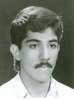 آلبوم اختصاصی تصاویر شهید داریوش جانثار . کد 1403326185 آ