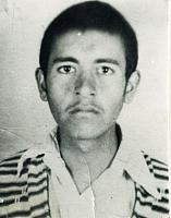 آلبوم اختصاصی تصاویر شهید رمضان جاویدی . کد 1403125815 آ