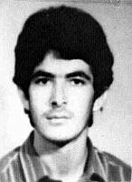 آلبوم اختصاصی تصاویر شهید محمد جباری . کد 1403296669 آ