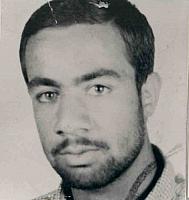 آلبوم اختصاصی تصاویر شهید سعید جراحی . کد 1403125842 آ