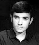 آلبوم اختصاصی تصاویر شهید محمدعلی محمدی . کد 1403284947 آ