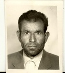 آلبوم اختصاصی تصاویر شهید الیاس جعفری . کد 1403296749 آ