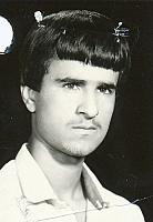 آلبوم اختصاصی تصاویر شهید مرتضی محمدی . کد 1403284972 آ