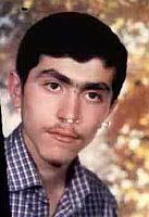 آلبوم اختصاصی تصاویر شهید مصطفی محمدی . کد 1403263994 آ