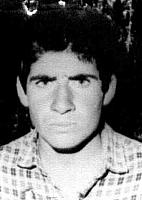 آلبوم اختصاصی تصاویر شهید رمضان جعفری . کد 1403270786 آ