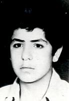 آلبوم اختصاصی تصاویر شهید سیداسداله جعفری . کد 1403255635 آ