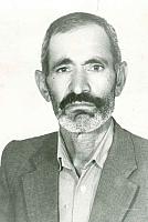 آلبوم اختصاصی تصاویر شهید عباسعلی جعفری . کد 1403296786 آ