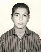 آلبوم اختصاصی تصاویر شهید قاسمعلی جعفری . کد 1403296801 آ