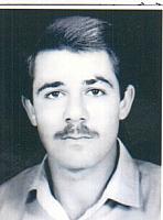 آلبوم اختصاصی تصاویر شهید مسعود جعفری نژادان . کد 1403255687 آ