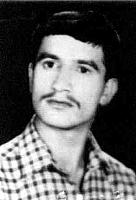 آلبوم اختصاصی تصاویر شهید مجید جمالی . کد 1403271188 آ