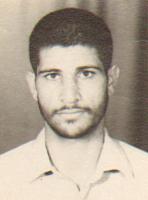 آلبوم اختصاصی تصاویر شهید زین العابدین جمشیدی . کد 1403296995 آ