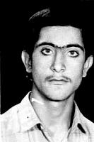 آلبوم اختصاصی تصاویر شهید عین اله جمشیدی . کد 1403326262 آ