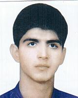 آلبوم اختصاصی تصاویر شهید اسماعیل جوان . کد 1403330021 آ