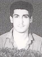 آلبوم اختصاصی تصاویر شهید خسرو جولافیان . کد 1403255908 آ