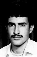 آلبوم اختصاصی تصاویر شهید عبدالحسین جوینده . کد 1403255914 آ