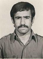 آلبوم اختصاصی تصاویر شهید خسرو جهاد . کد 1403297153 آ